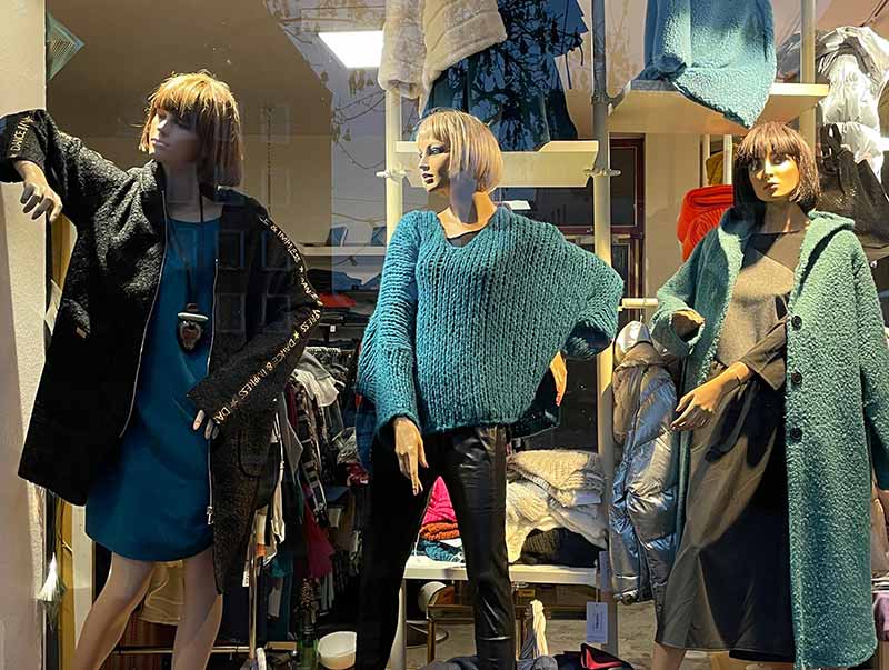 cocona-boutique Collection