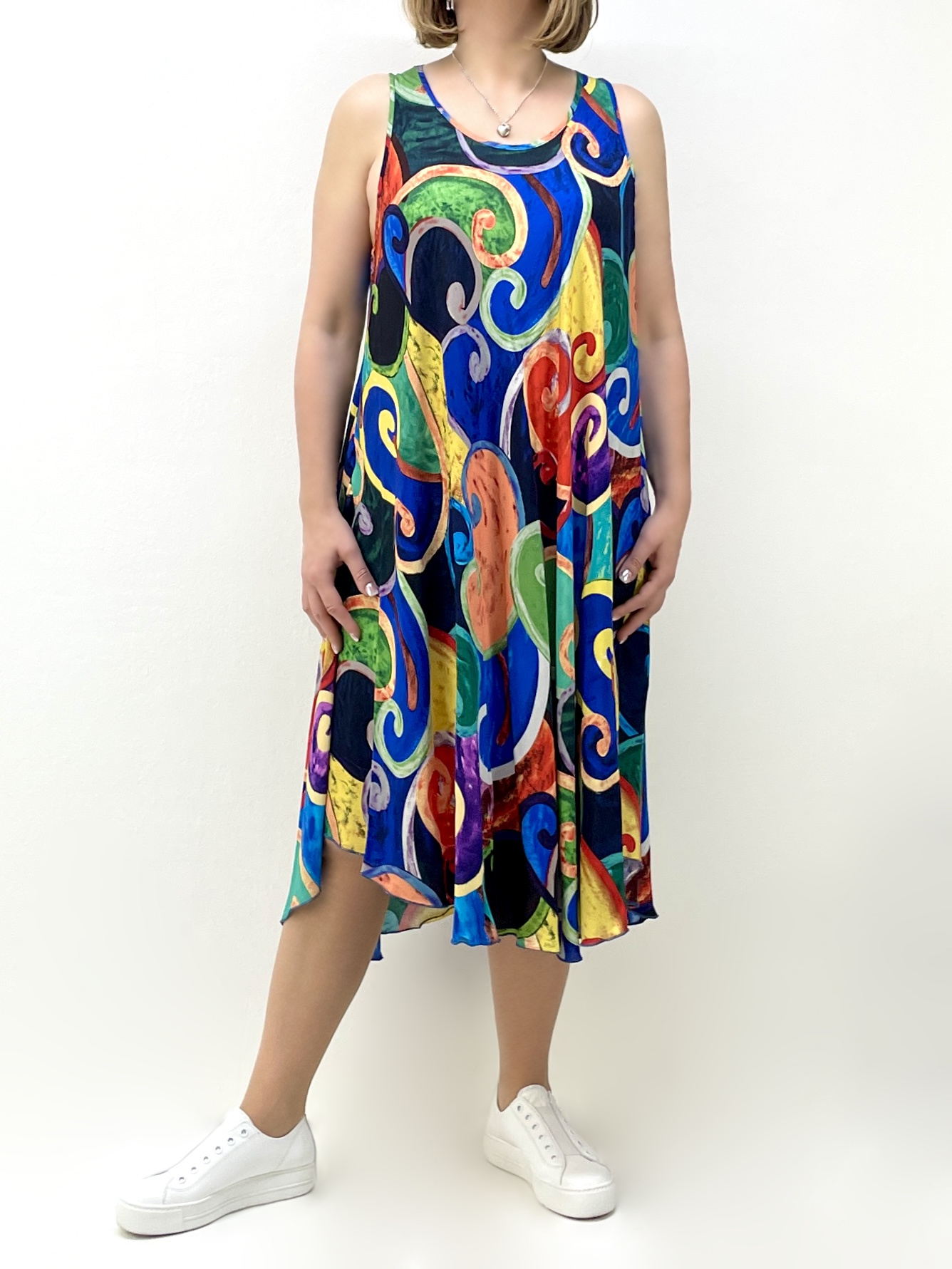 cocona-boutique Kleid-1